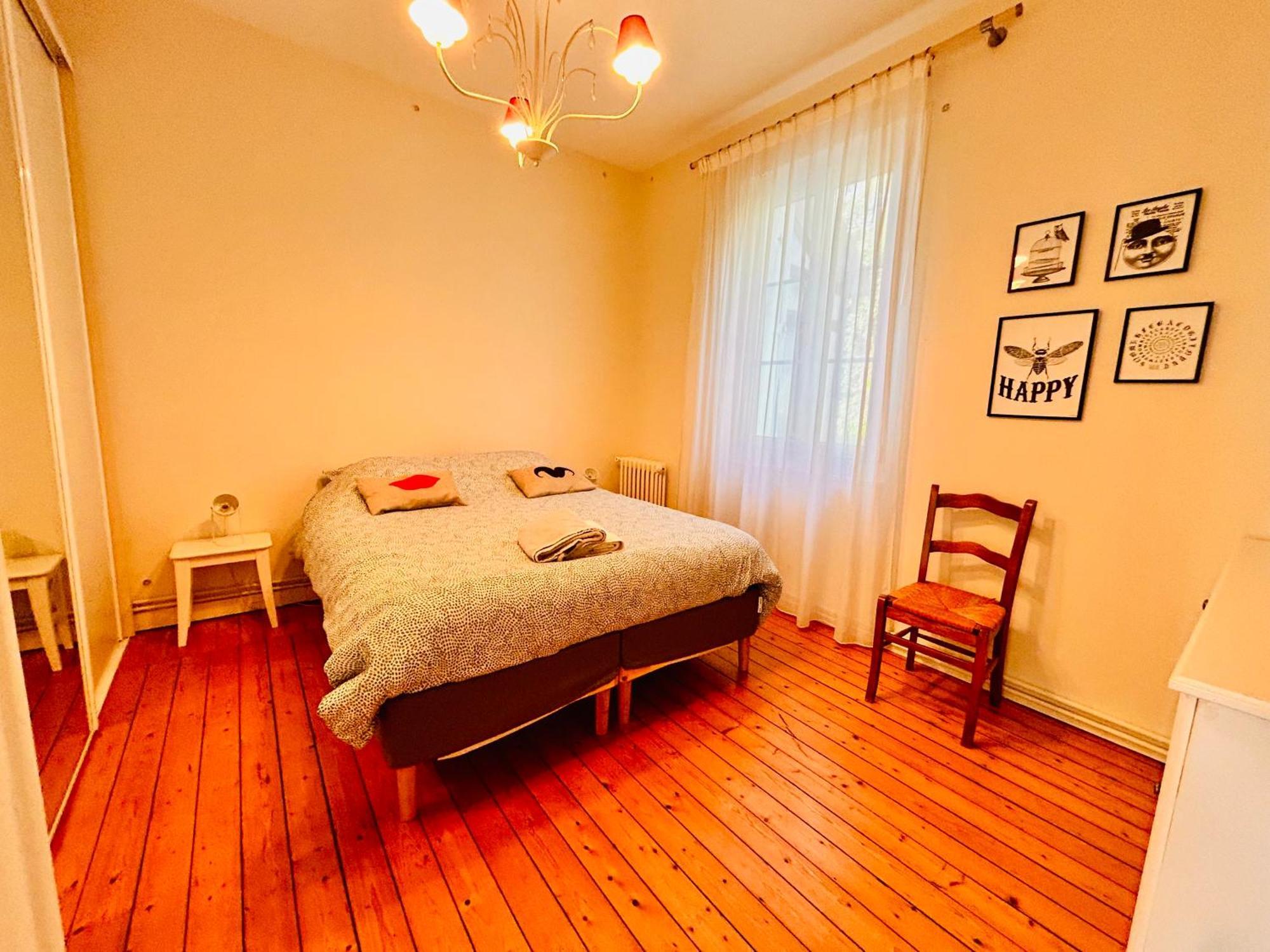 Villa Albion Hautot-sur-Mer Dış mekan fotoğraf